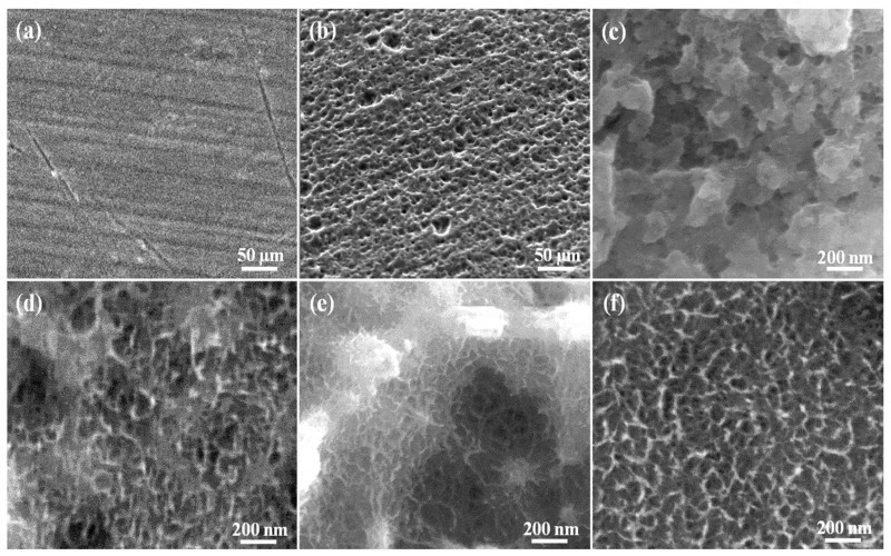 Titanium Anode Rod SEM | NAVI Titanium Titanium Anode Rod SEM | NAVI Titanium