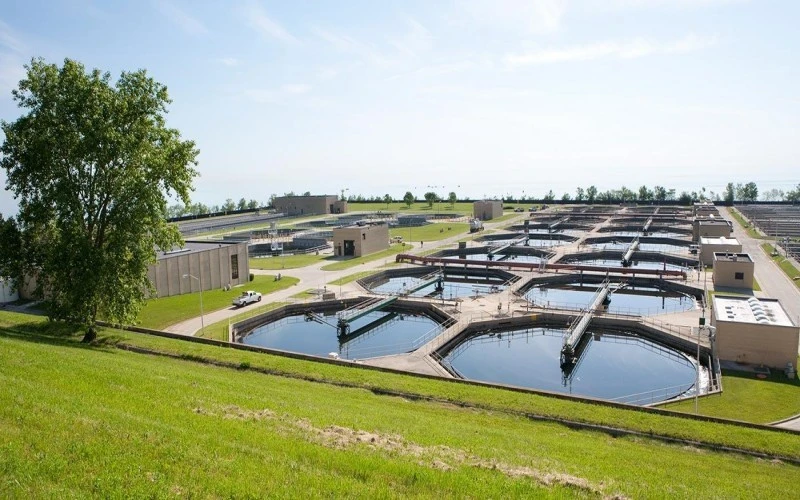 Titanium Anode Rod Wastewater Treatment | NAVI Titanium Titanium Anode Rod Wastewater Treatment | NAVI Titanium
