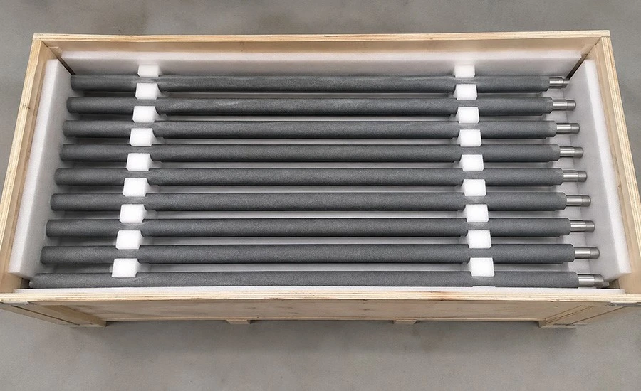 Titanium Anode Rod Pack | NAVI Titanium Titanium Anode Rod Pack | NAVI Titanium
