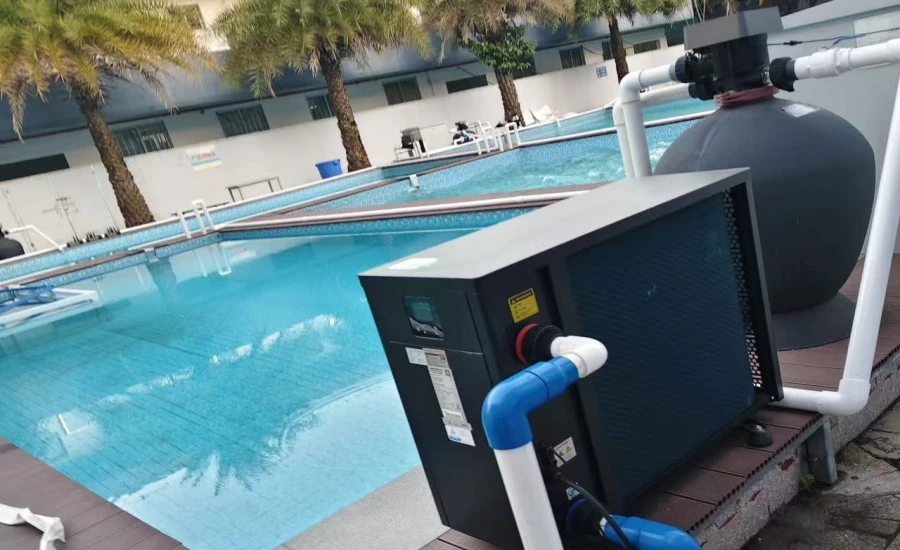 Titanium Anode Rod Pool | NAVI Titanium Titanium Anode Rod Pool | NAVI Titanium