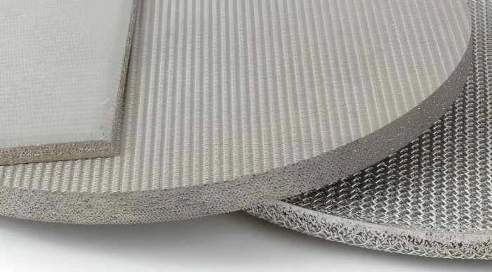 Sintered Metal Plate | NAVI Titanium Sintered Metal Plate | NAVI Titanium