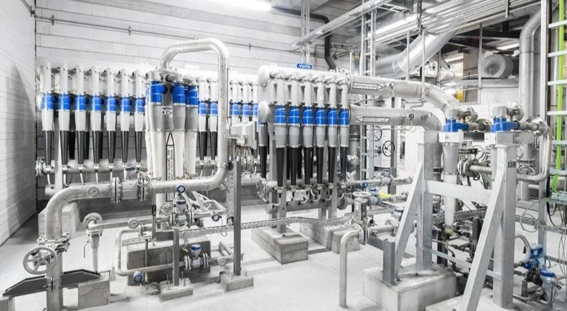 Sintered Metal Plate Chemical Processing | NAVI Titanium Sintered Metal Plate Chemical Processing | NAVI Titanium